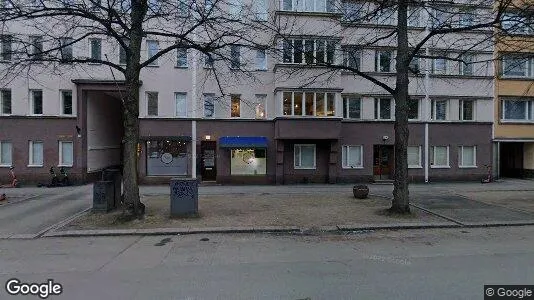 Apartments for rent in Tampere Keskinen - Photo from Google Street View