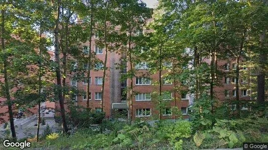 Apartments for rent in Tampere Keskinen - Photo from Google Street View