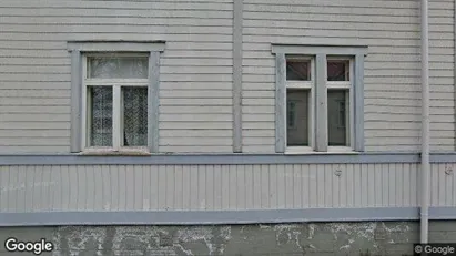 Apartments for rent in Rauma - Photo from Google Street View