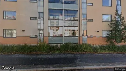 Apartments for rent in Jyväskylä - Photo from Google Street View