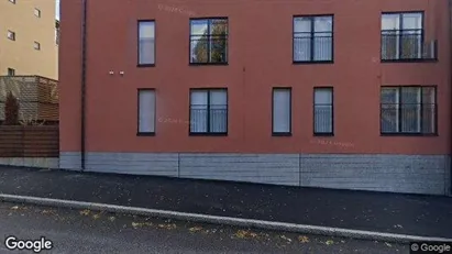 Apartments for rent in Jyväskylä - Photo from Google Street View