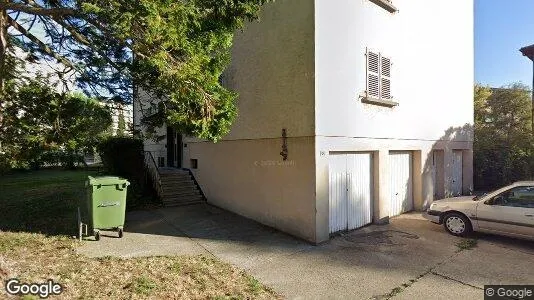 Apartments for rent in Jura-Nord vaudois - Photo from Google Street View