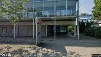 Apartments for rent in Seeland - Photo from Google Street View