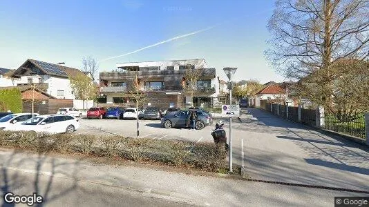 Apartments for rent in Sankt Georgen am Ybbsfelde - Photo from Google Street View