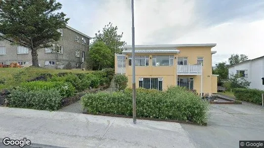 Apartments for rent in Hafnarfjörður - Photo from Google Street View