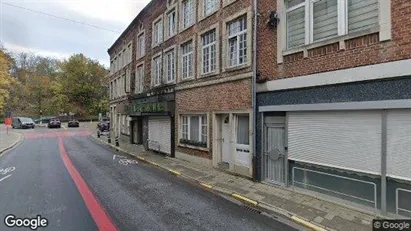 Apartments for rent in Diest - Photo from Google Street View