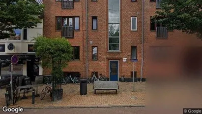 Apartments for rent in Odense C - Photo from Google Street View