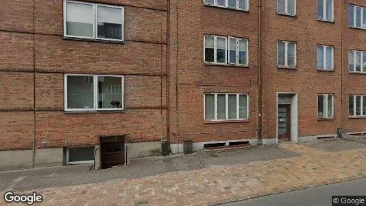 Apartments for rent in Odense C - Photo from Google Street View