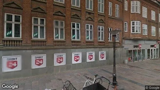 Apartments for rent in Fredericia - Photo from Google Street View