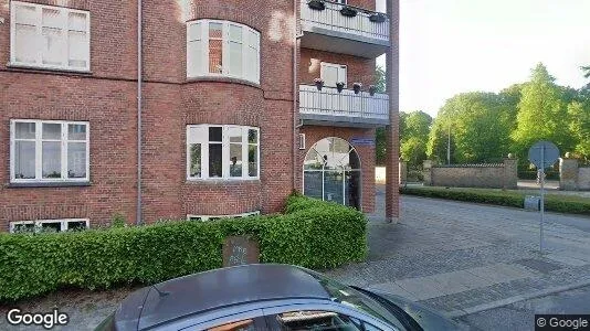 Apartments for rent in Aalborg Center - Photo from Google Street View