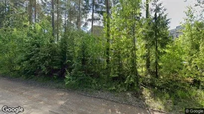 Apartments for rent in Kouvola - Photo from Google Street View