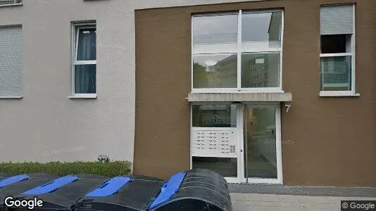 Apartments for rent in Essen - Photo from Google Street View