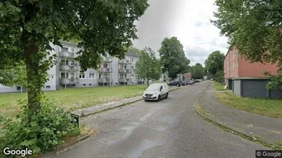 Apartments for rent in Wesel - Photo from Google Street View