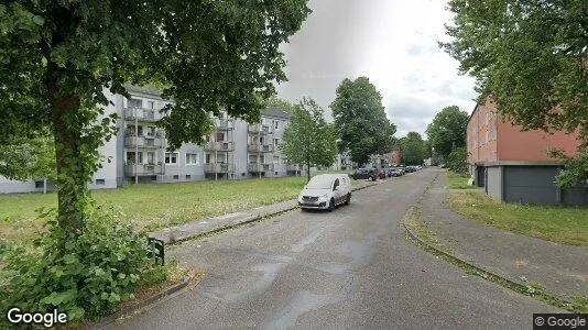 Apartments for rent in Wesel - Photo from Google Street View