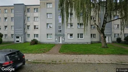 Apartments for rent in Herne - Photo from Google Street View