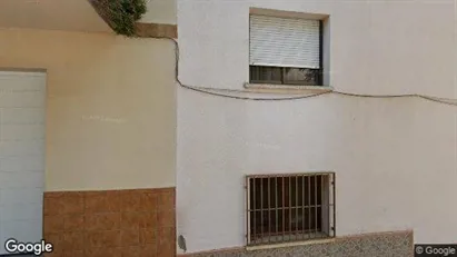 Apartments for rent in Vilanova i la Geltrú - Photo from Google Street View