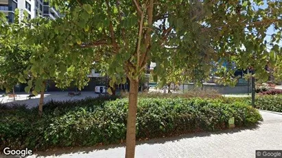 Apartments for rent in Barcelona Sants-Montjuïc - Photo from Google Street View