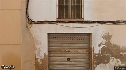 Apartments for rent in Vilanova i la Geltrú - Photo from Google Street View