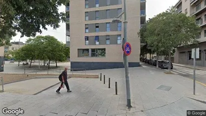 Apartments for rent in Vilanova i la Geltrú - Photo from Google Street View