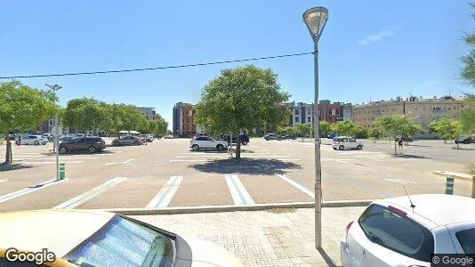 Apartments for rent in Cubelles - Photo from Google Street View