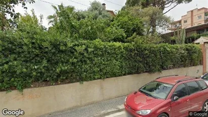 Apartments for rent in Mataró - Photo from Google Street View