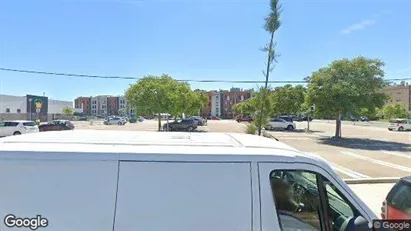 Apartments for rent in Cubelles - Photo from Google Street View