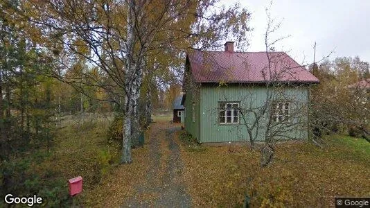 Apartments for rent in Seinäjoki - Photo from Google Street View