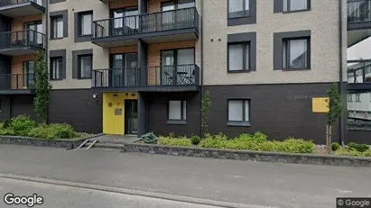 Apartments for rent in Pori - Photo from Google Street View