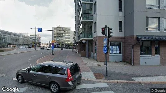 Apartments for rent in Espoo - Photo from Google Street View