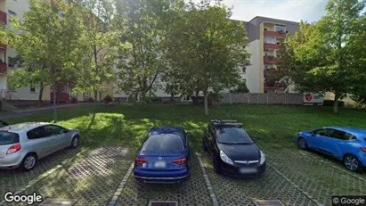 Apartments for rent in Vogtlandkreis - Photo from Google Street View