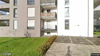 Apartments for rent in Gießen - Photo from Google Street View