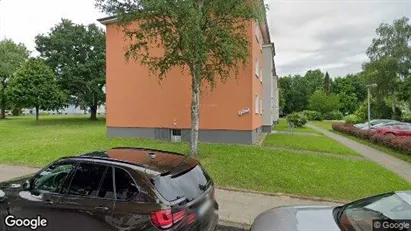 Apartments for rent in Bielefeld - Photo from Google Street View