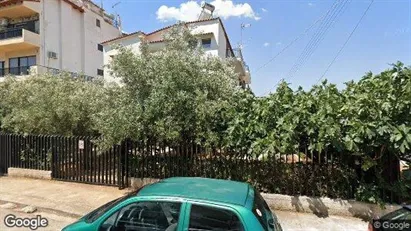 Apartments for rent in Glyfada - Photo from Google Street View