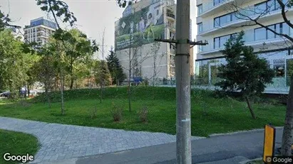 Apartments for rent in Bucureşti - Sectorul 2 - Photo from Google Street View