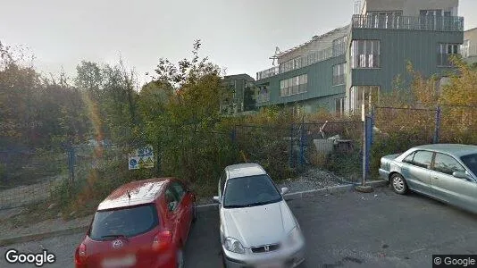 Apartments for rent in Sljeme (Medvednica-Tomislavac) - Photo from Google Street View