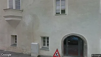 Apartments for rent in Hall in Tirol - Photo from Google Street View