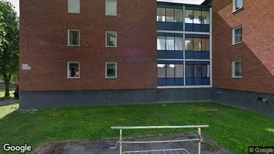 Apartments for rent in Kumla - Photo from Google Street View