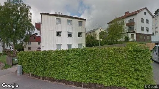 Apartments for rent in Borås - Photo from Google Street View