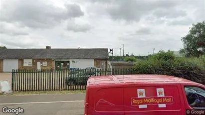 Apartments for rent in Peterborough - Cambridgeshire - Photo from Google Street View