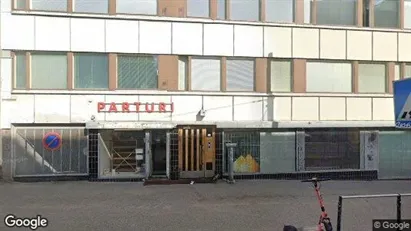 Rooms for rent in Helsinki Keskinen - Photo from Google Street View