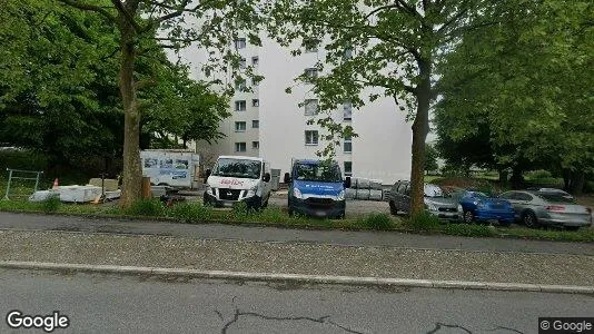 Apartments for rent in Bremgarten - Photo from Google Street View