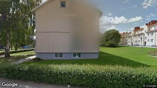 Apartments for rent in Bollnäs - Photo from Google Street View