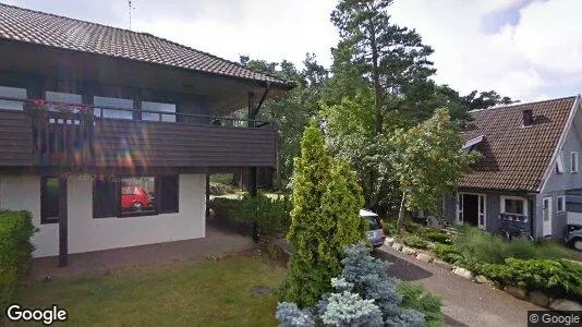 Apartments for rent in Askim-Frölunda-Högsbo - Photo from Google Street View