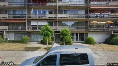 Apartments for rent in Antwerp Wilrijk - Photo from Google Street View