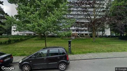 Apartments for rent in Stad Brussel - Photo from Google Street View