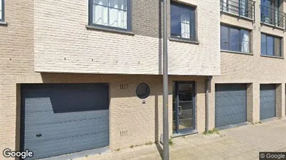 Apartments for rent in Zaventem - Photo from Google Street View