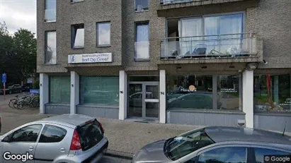 Apartments for rent in Mortsel - Photo from Google Street View