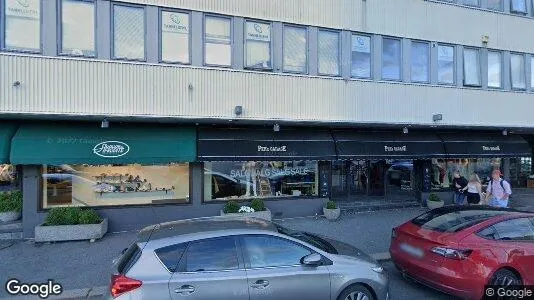 Apartments for rent in Sandefjord - Photo from Google Street View