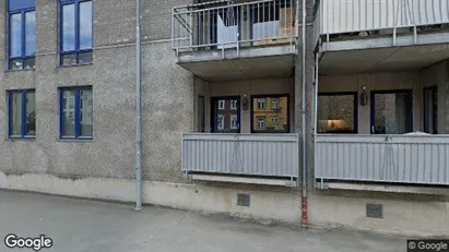 Apartments for rent in Trondheim Østbyen - Photo from Google Street View