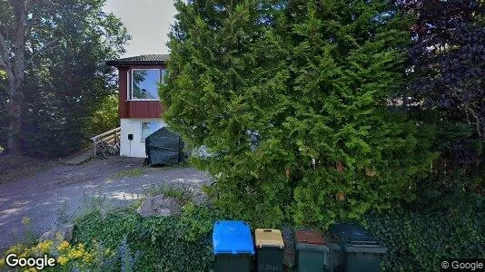 Apartments for rent in Horten - Photo from Google Street View